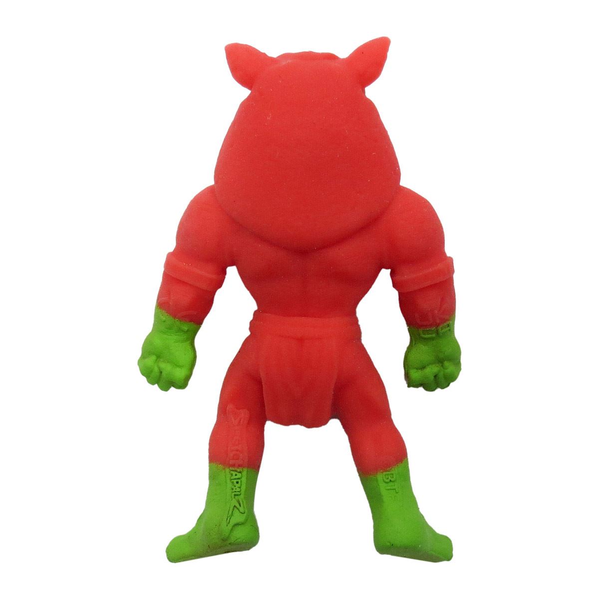 2 Pack Monsters Mini Flexors