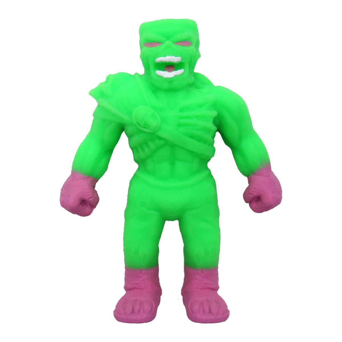 2 Pack Monsters Mini Flexors