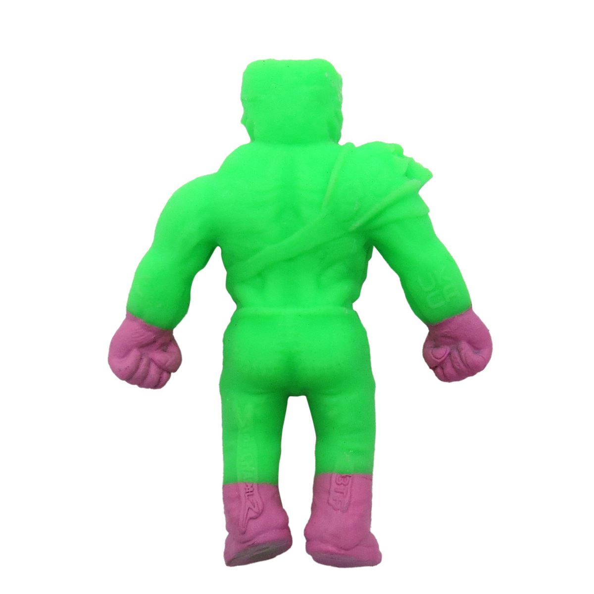 2 Pack Monsters Mini Flexors