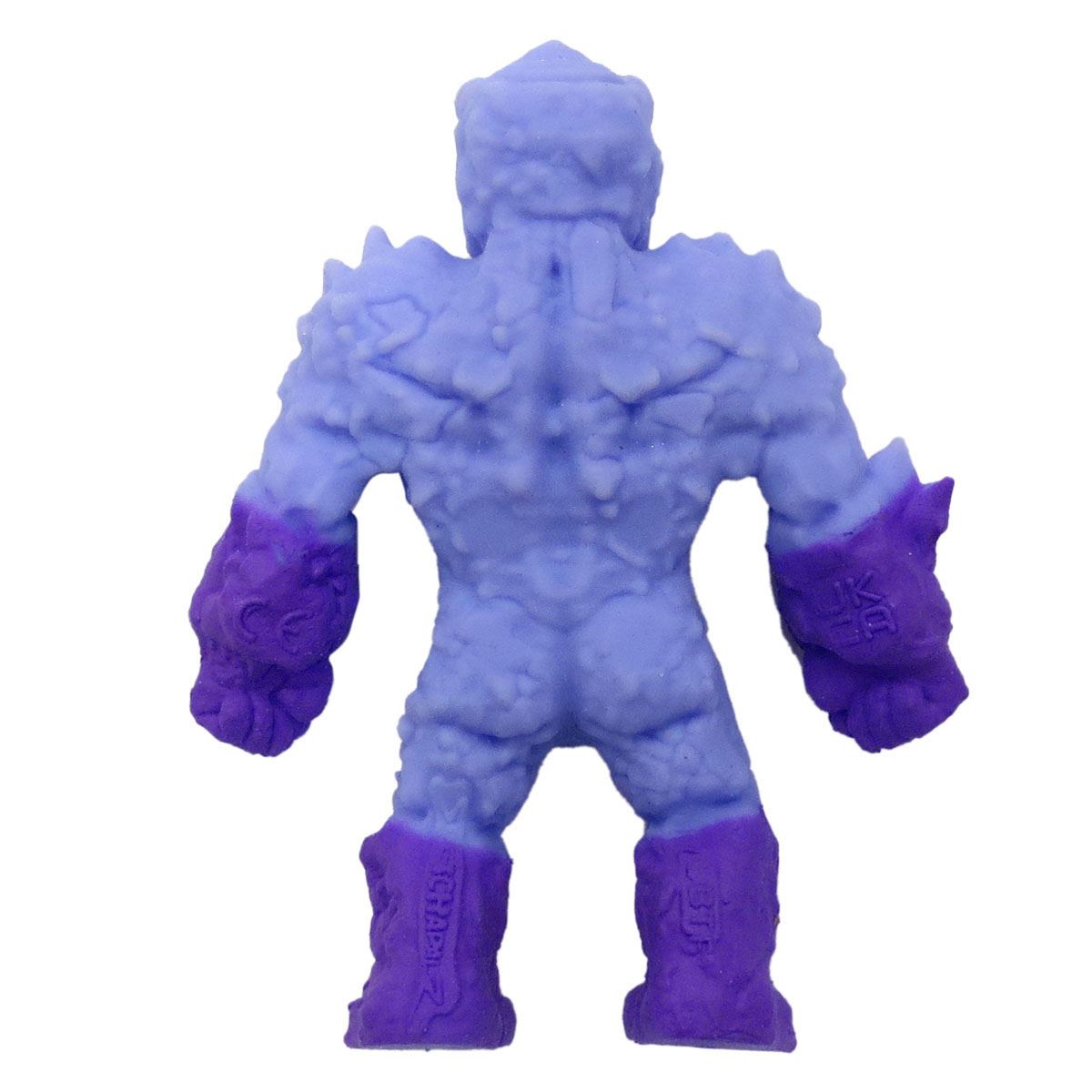 2 Pack Monsters Mini Flexors
