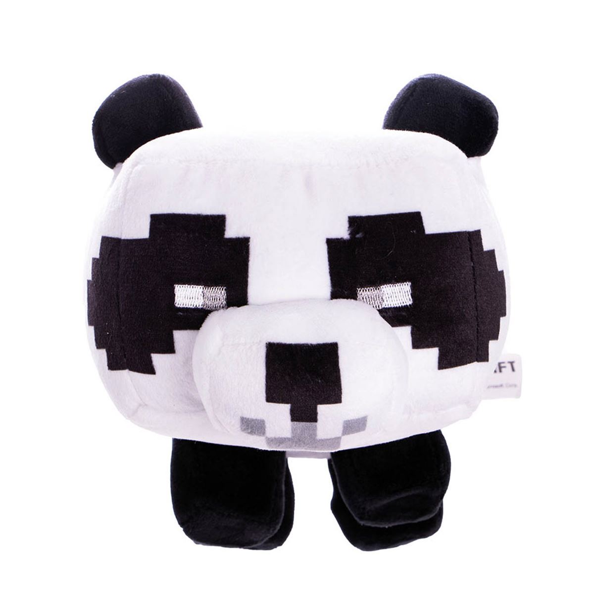 Peluche Core 8" Minecraft Animals
