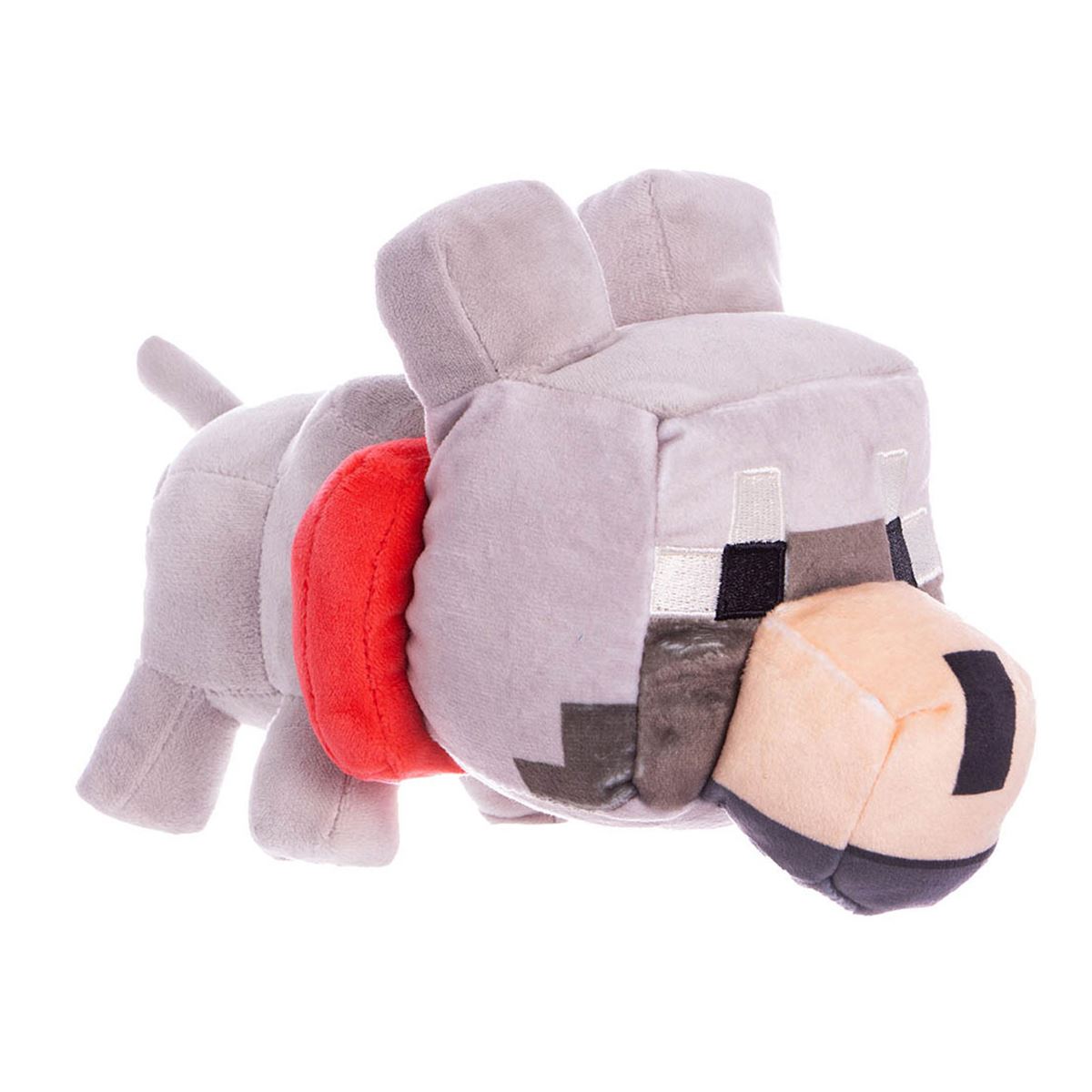 Peluche Core 8" Minecraft Animals