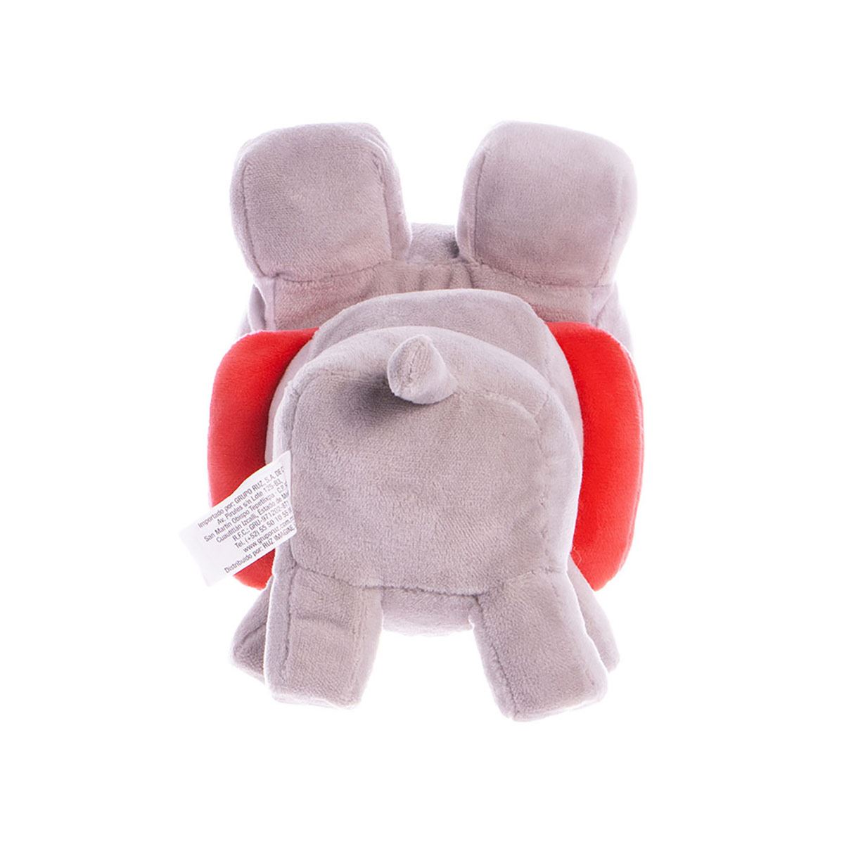 Peluche Core 8" Minecraft Animals