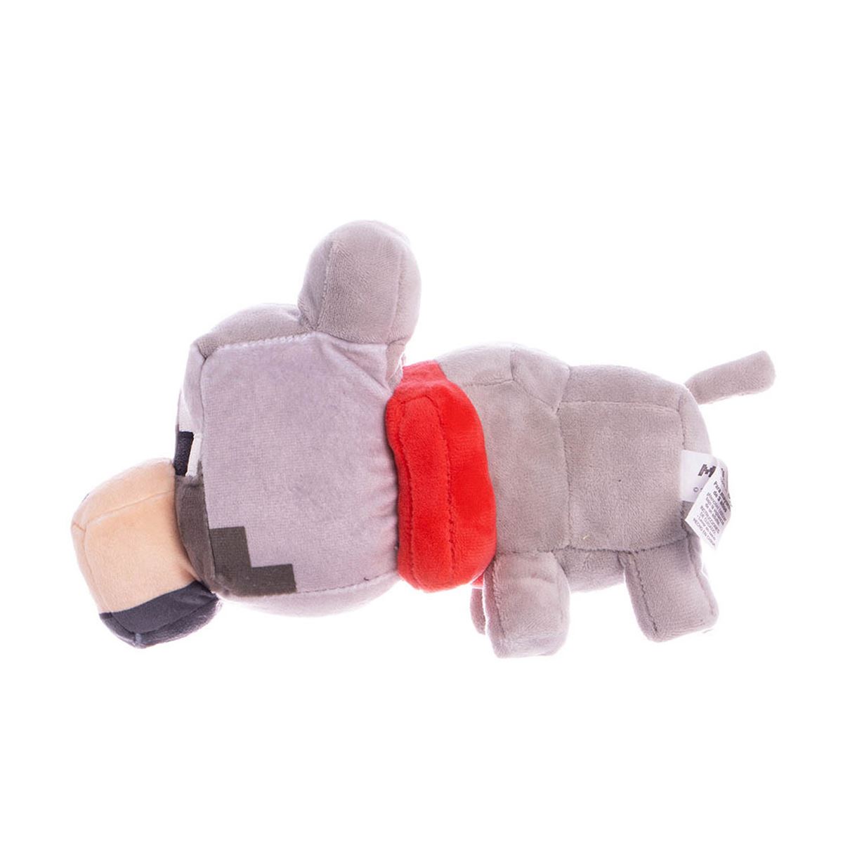 Peluche Core 8" Minecraft Animals