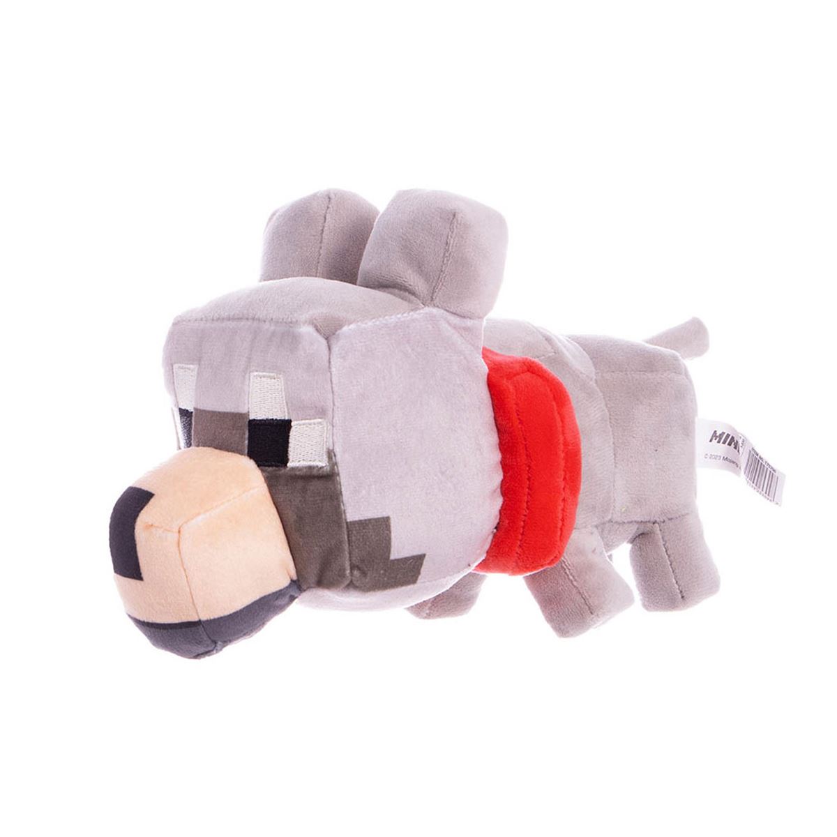 Peluche Core 8" Minecraft Animals
