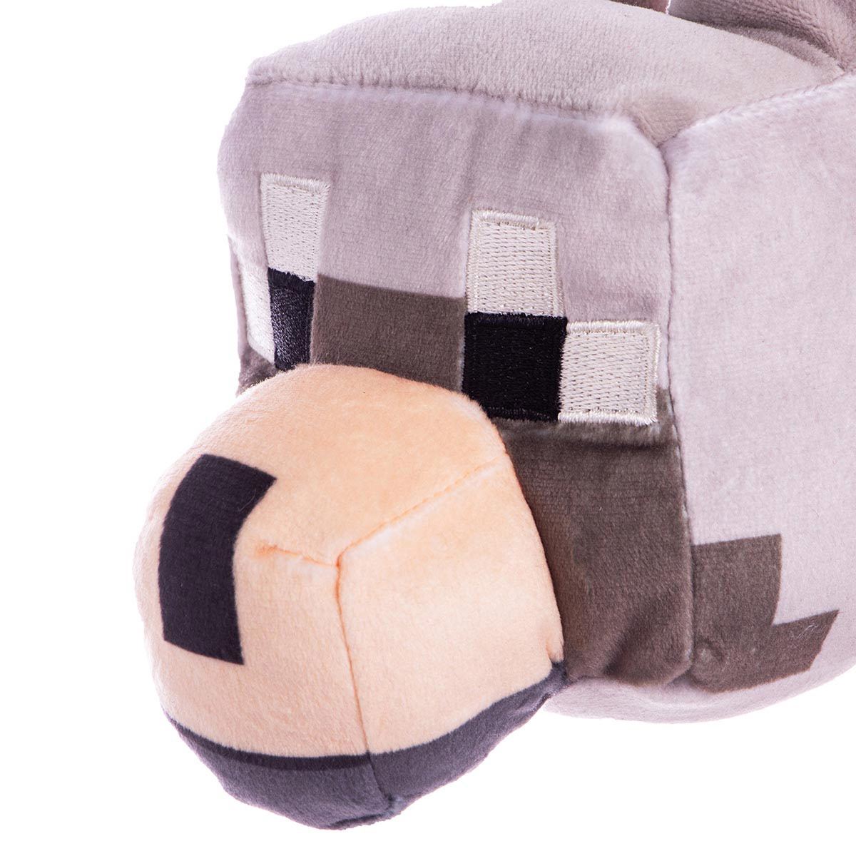 Peluche Core 8" Minecraft Animals