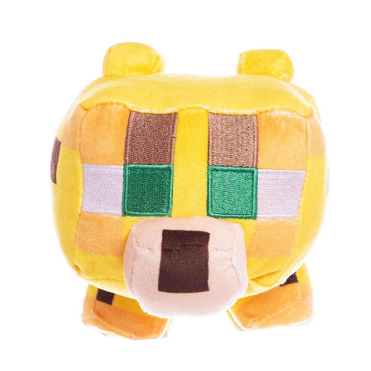 Peluche Core 8" Minecraft Animals