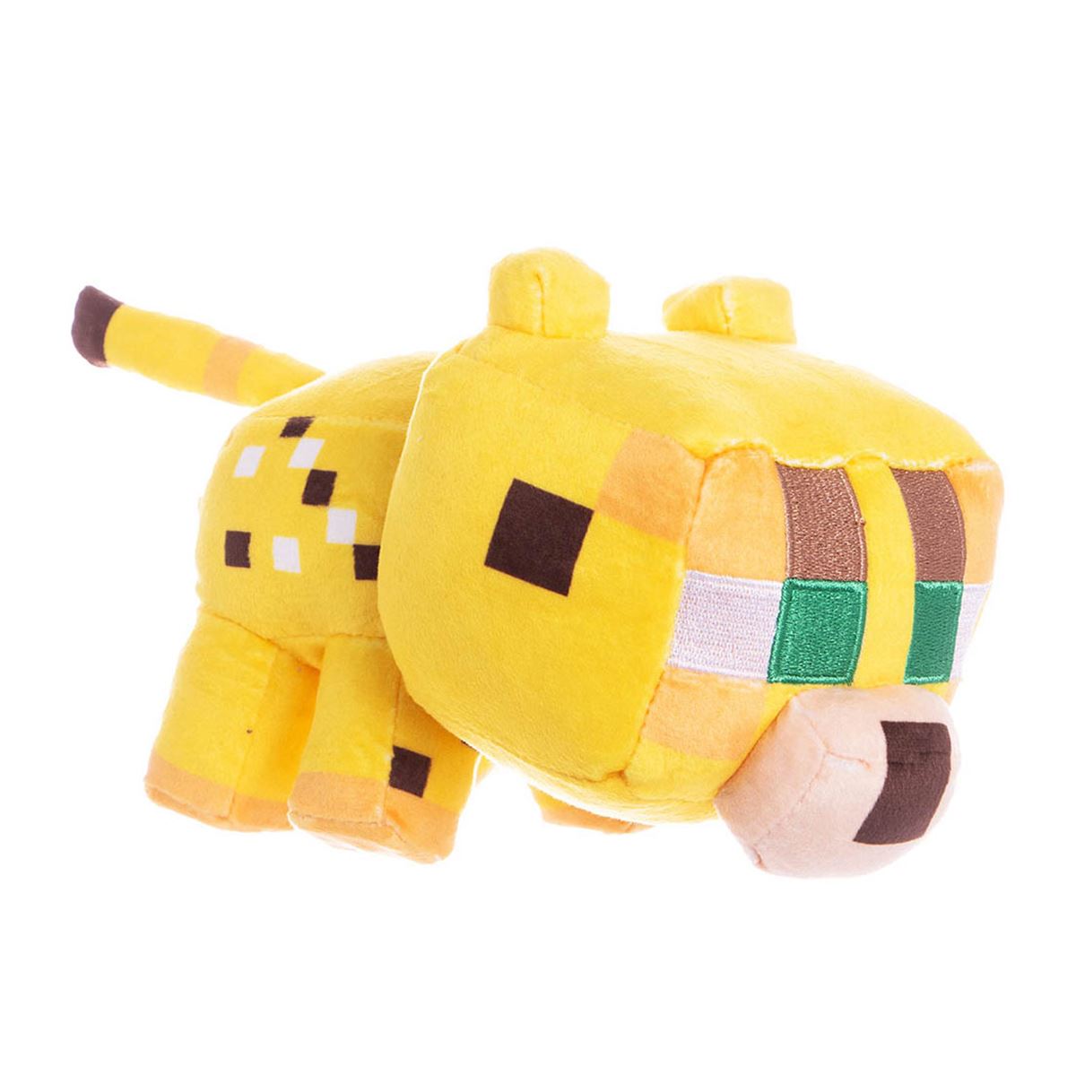 Peluche Core 8" Minecraft Animals