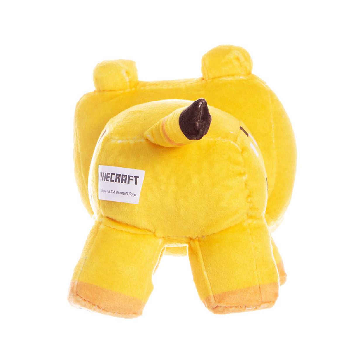 Peluche Core 8" Minecraft Animals