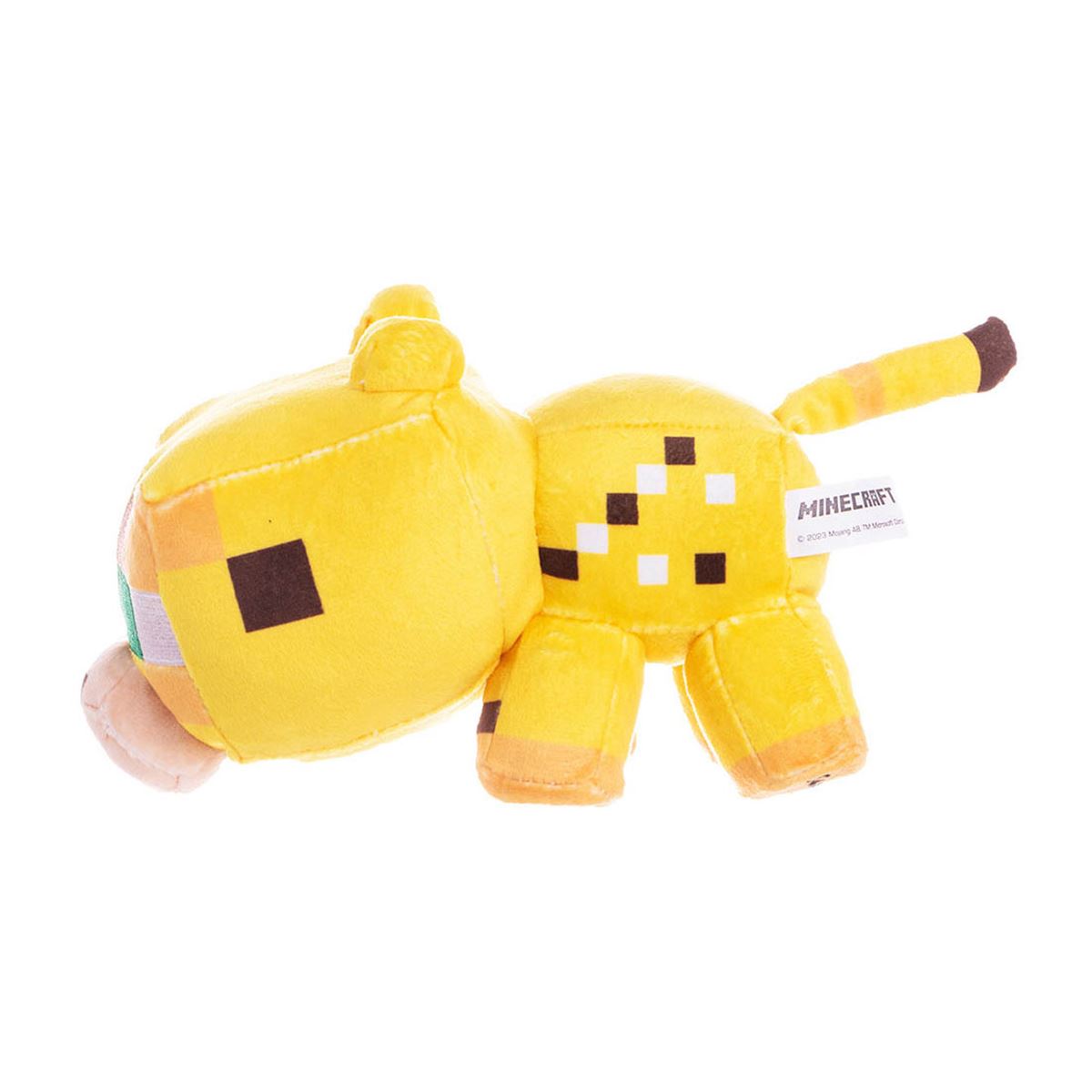 Peluche Core 8" Minecraft Animals