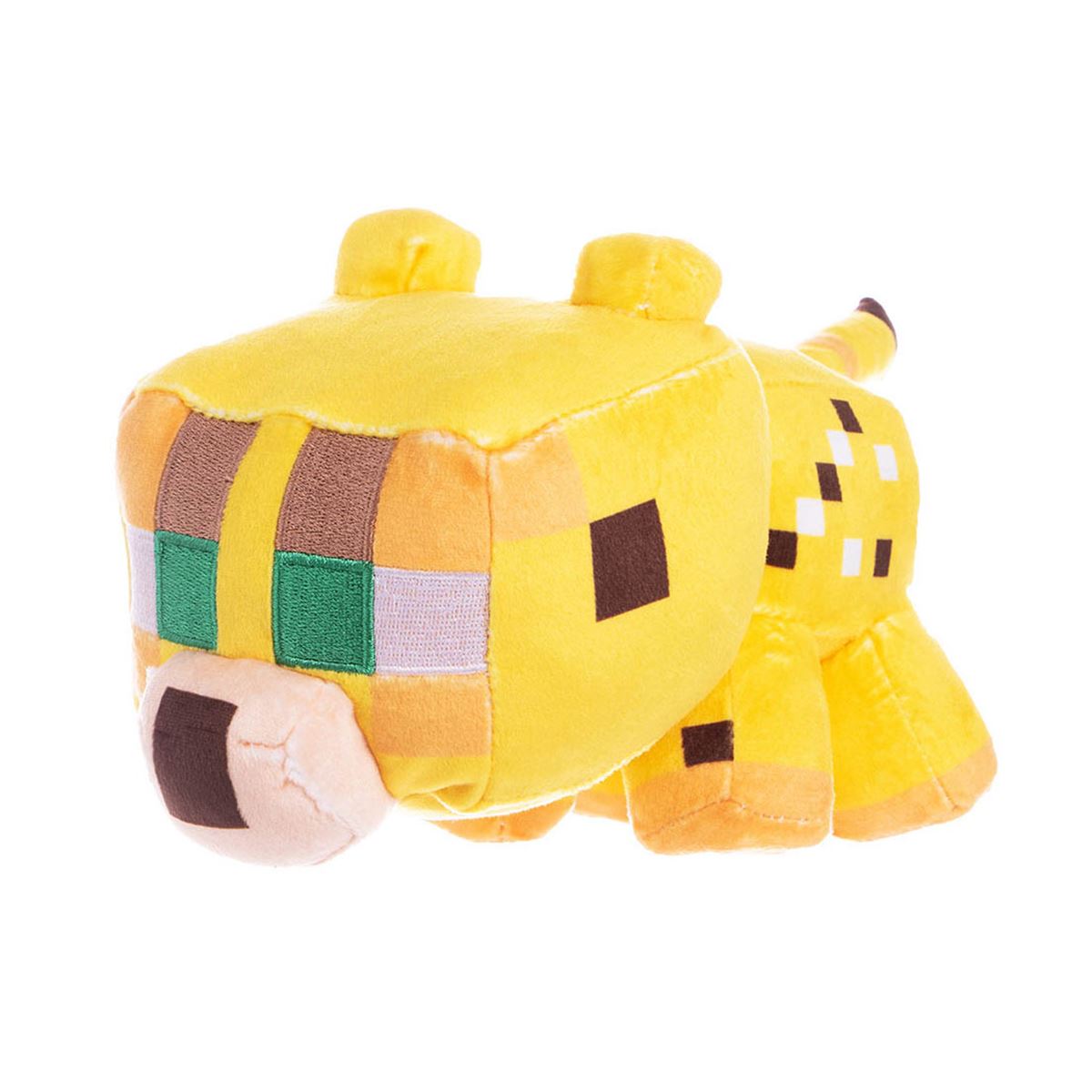Peluche Core 8" Minecraft Animals
