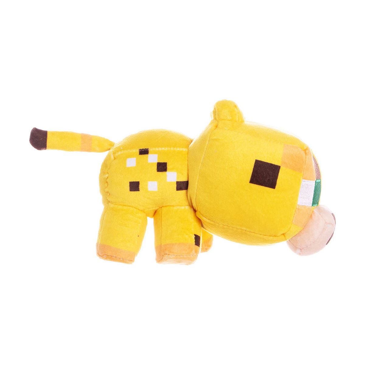 Peluche Core 8" Minecraft Animals