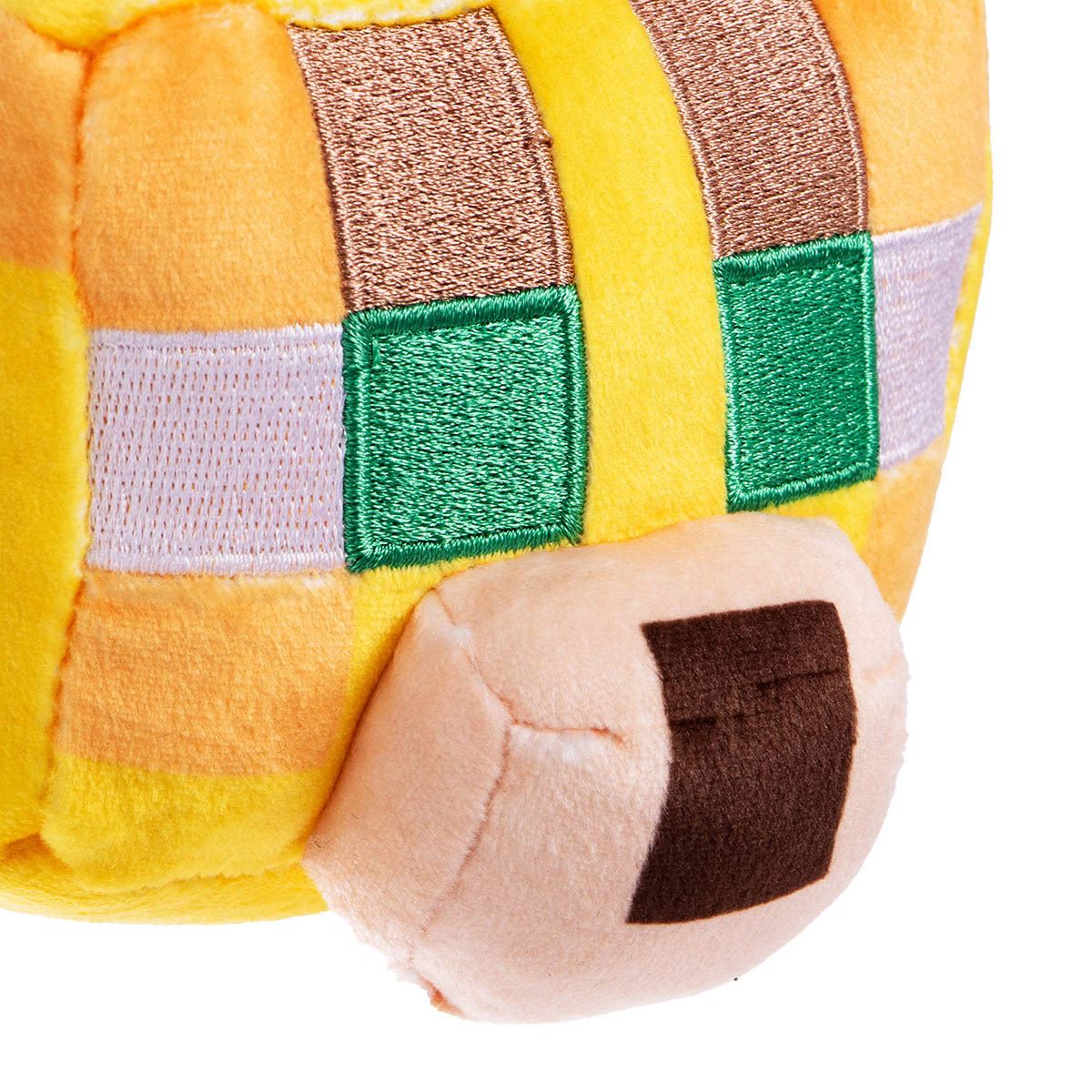 Peluche Core 8" Minecraft Animals