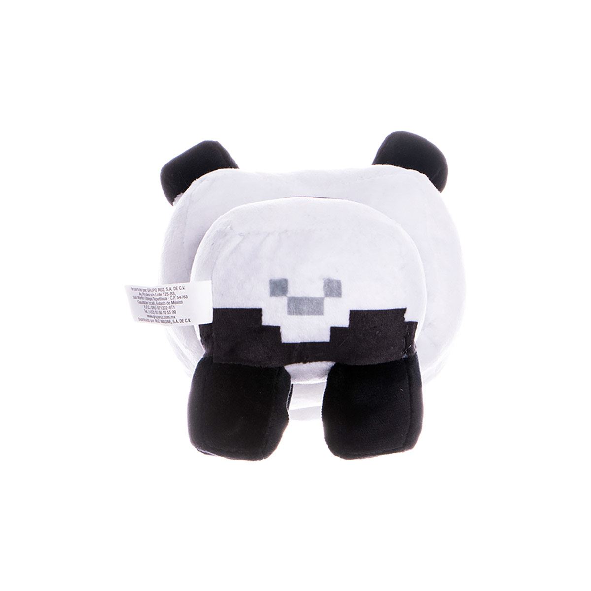 Peluche Core 8" Minecraft Animals