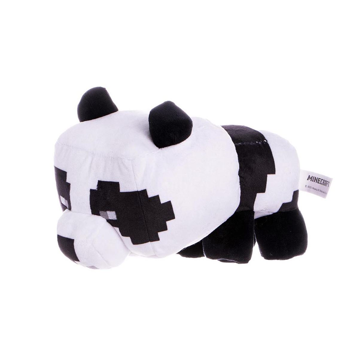 Peluche Core 8" Minecraft Animals