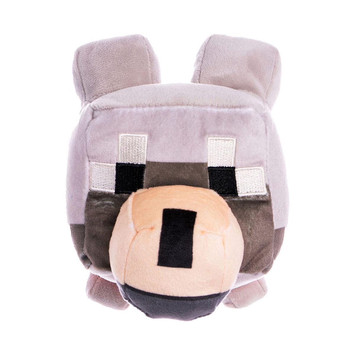 Peluche Core 8" Minecraft Animals