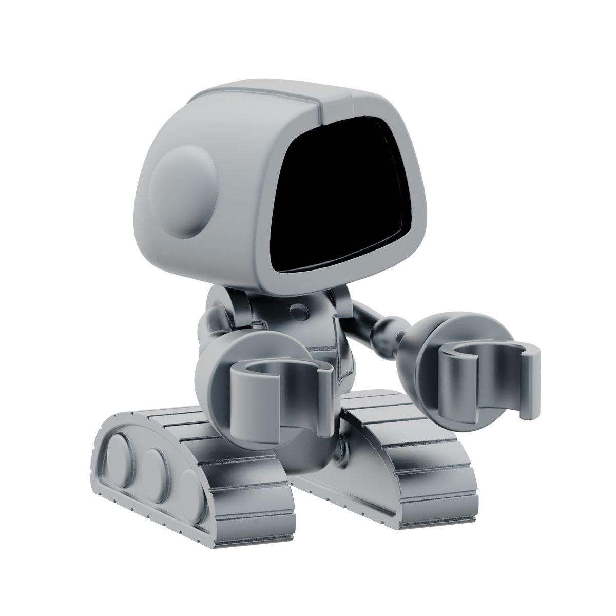 Pack Figuras Coleccionables 3” Poppy Playtime