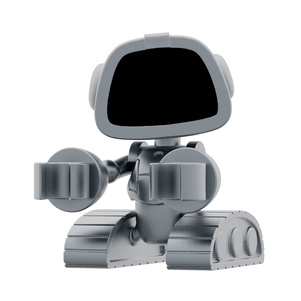 Pack Figuras Coleccionables 3” Poppy Playtime