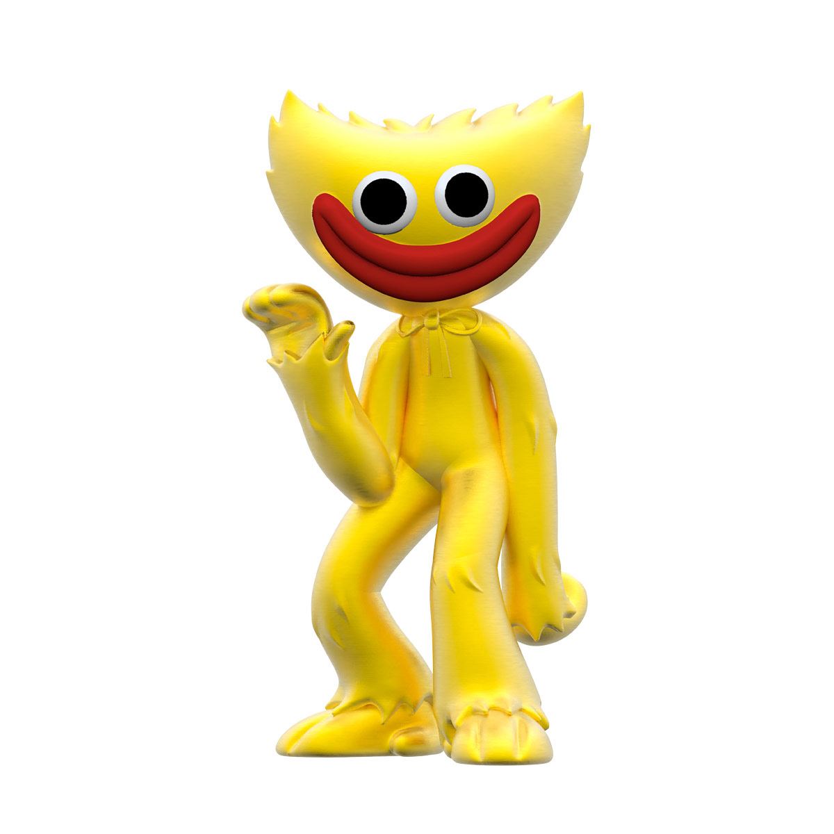 Pack Figuras Coleccionables 3” Poppy Playtime