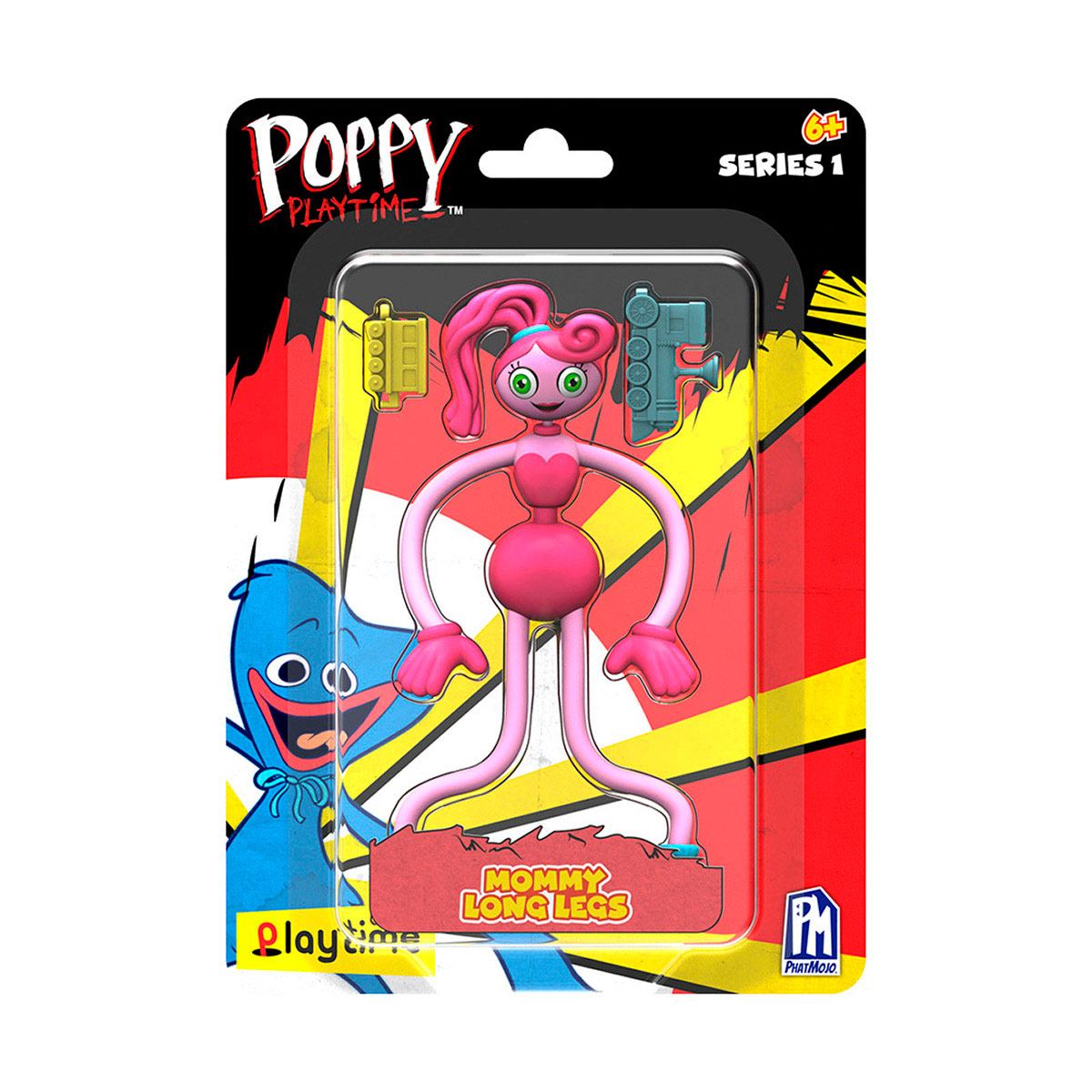 Figura 5” Poppy Playtime
