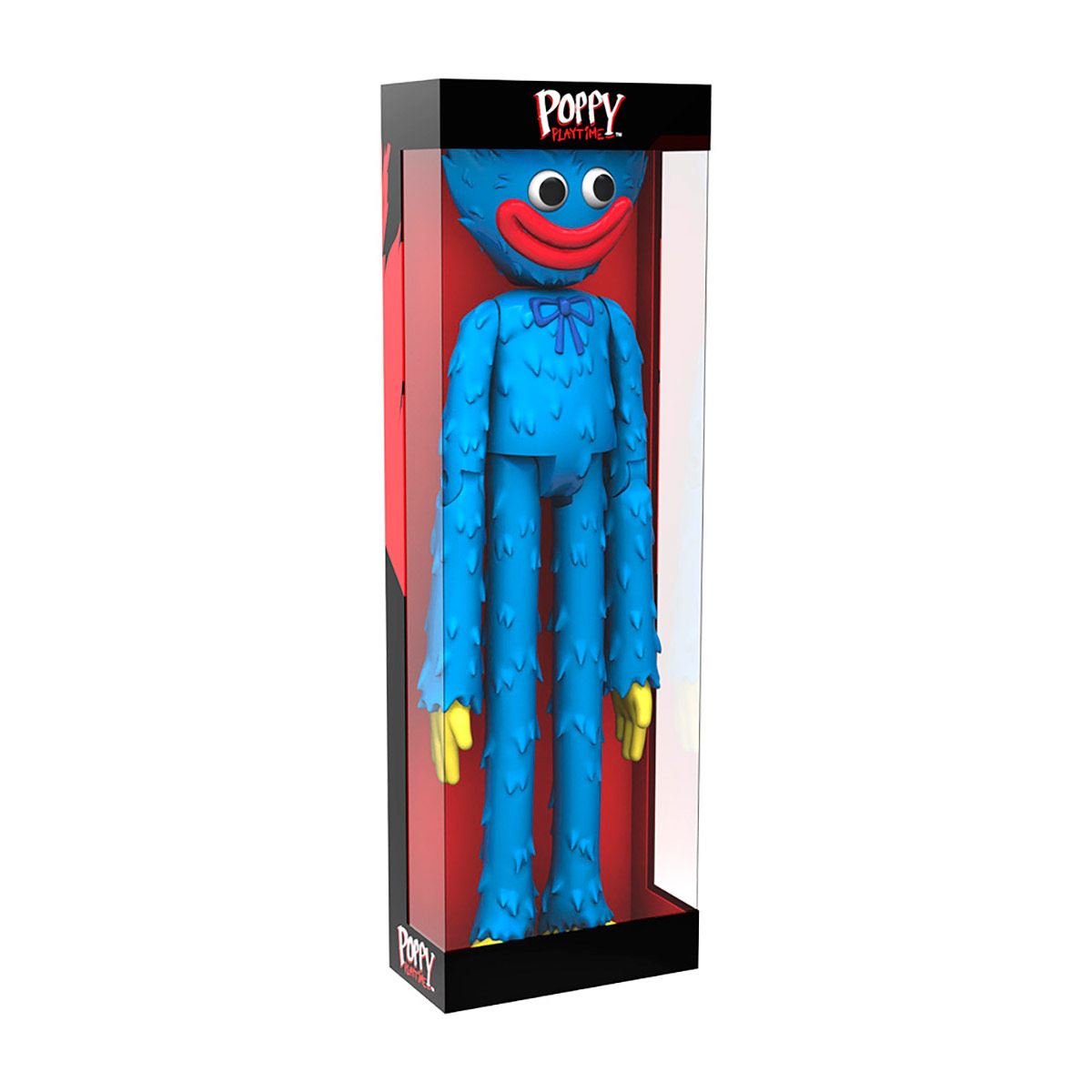 Figura Articulada 12” Poppy Playtime