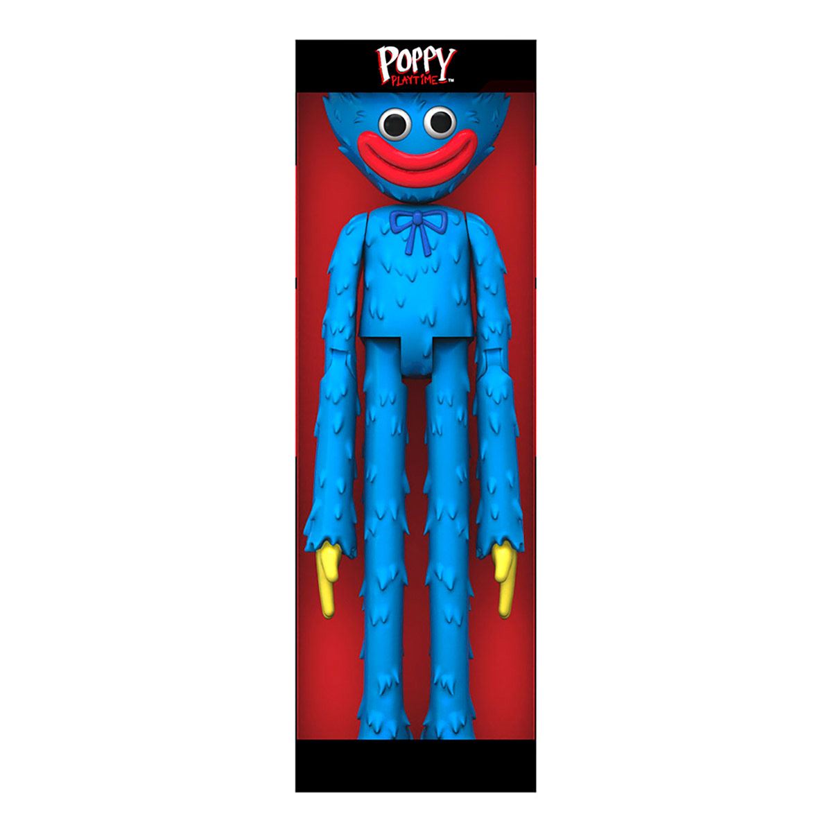 Figura Articulada 12” Poppy Playtime