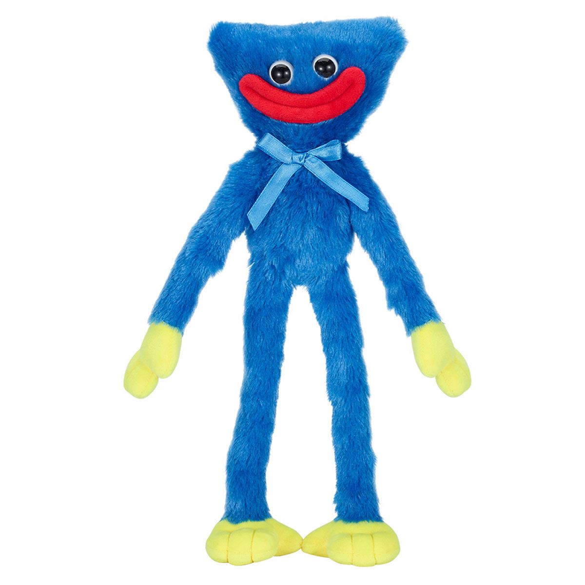 Peluche Deluxe Poppy Playtime 14”