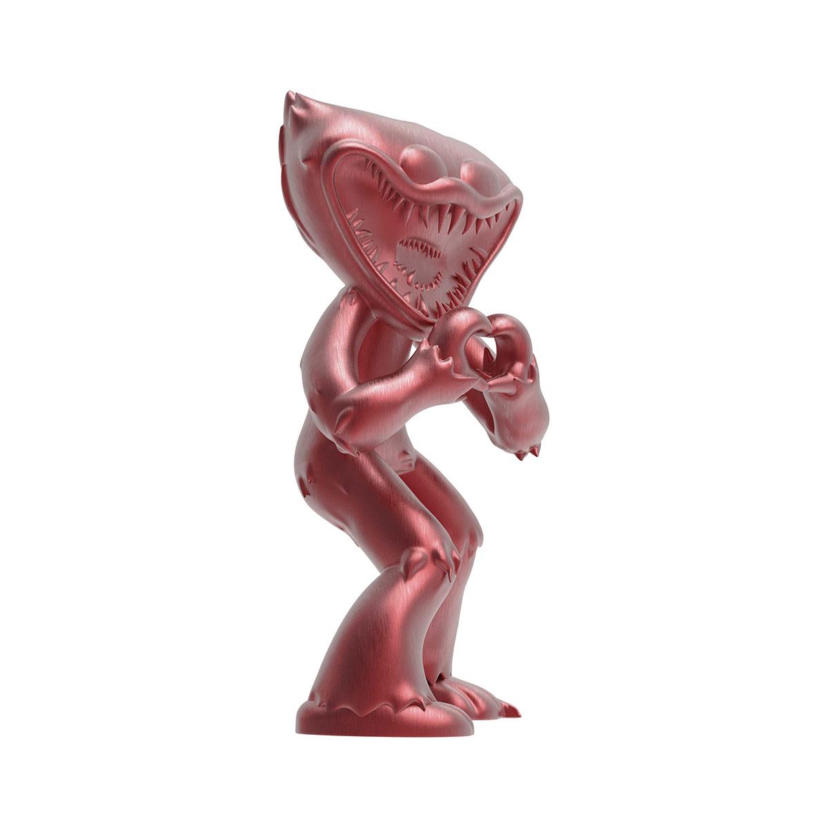 10 figuras 3” con Estuche Poppy Playtime