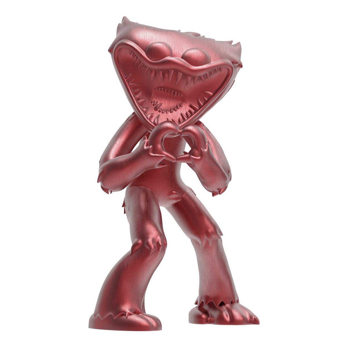 10 figuras 3” con Estuche Poppy Playtime