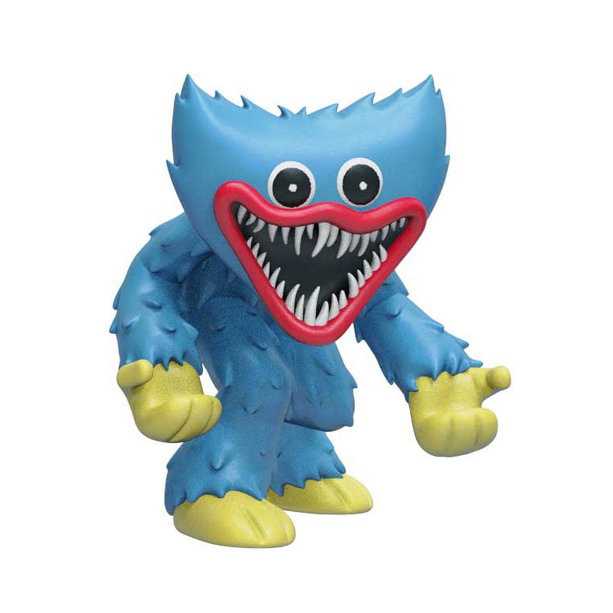 10 figuras 3” con Estuche Poppy Playtime