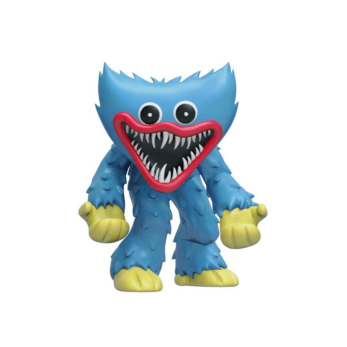 10 figuras 3” con Estuche Poppy Playtime