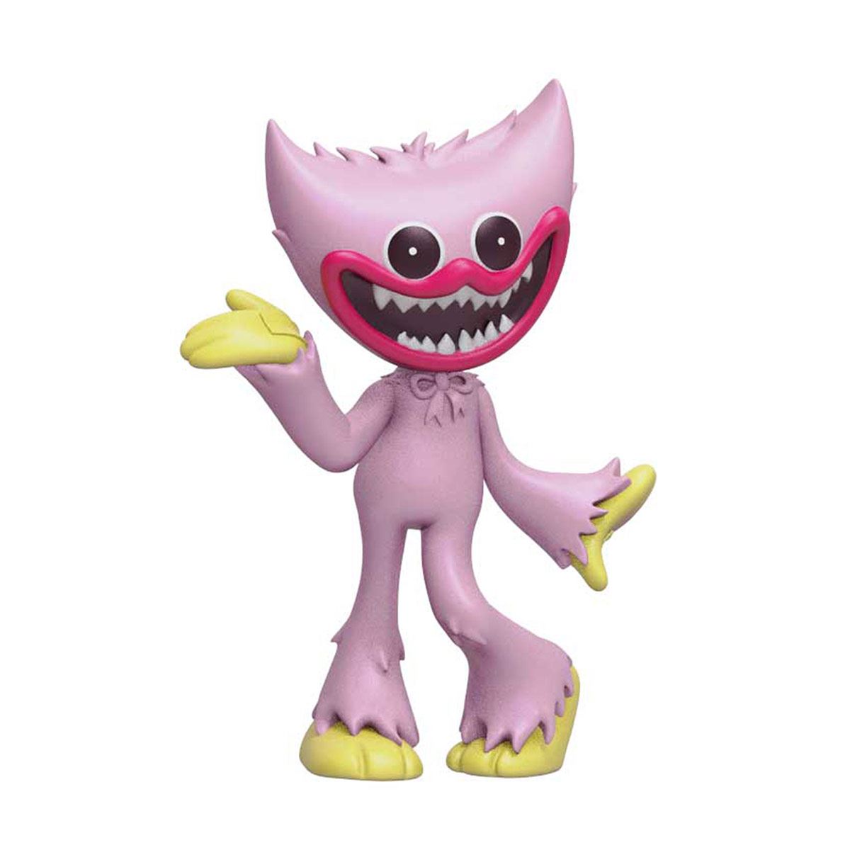 10 figuras 3” con Estuche Poppy Playtime