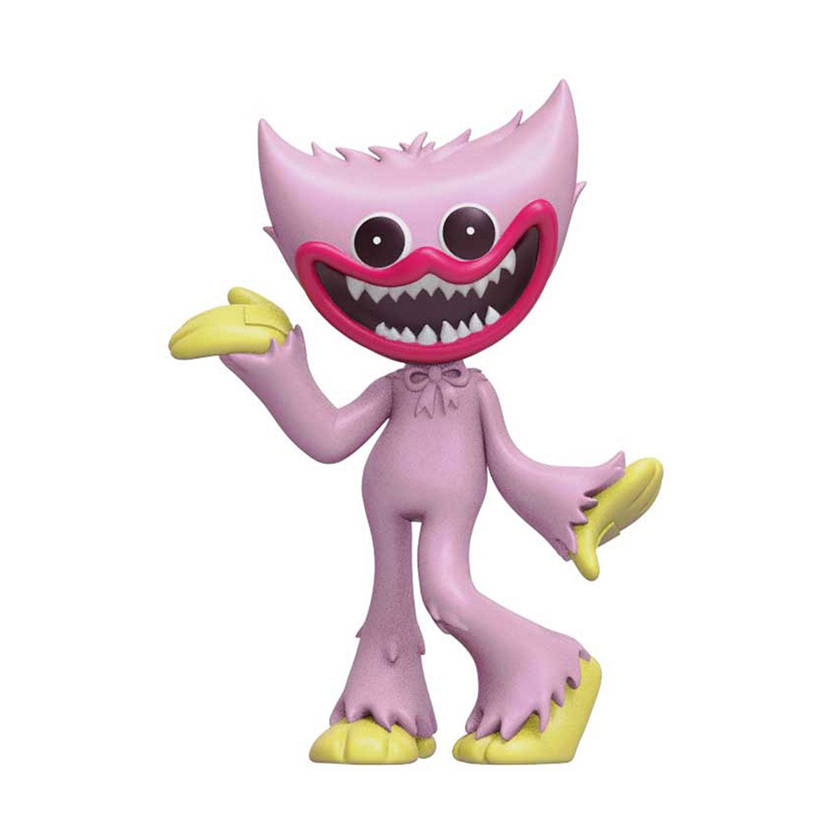 10 figuras 3” con Estuche Poppy Playtime