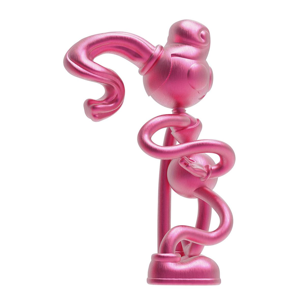 10 figuras 3” con Estuche Poppy Playtime