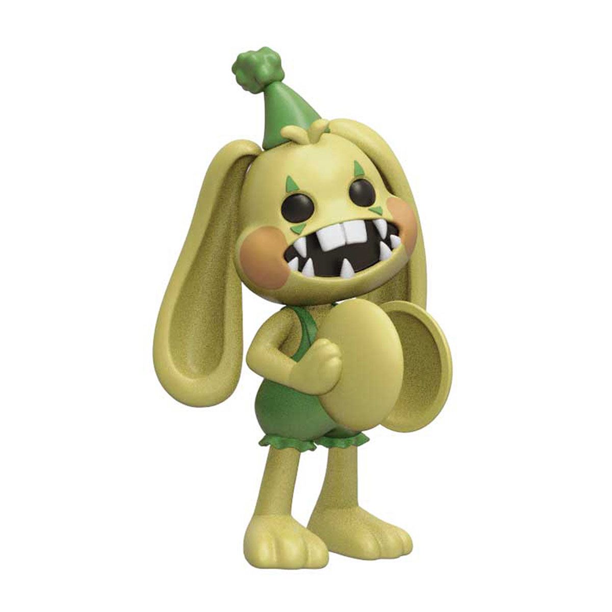 10 figuras 3” con Estuche Poppy Playtime