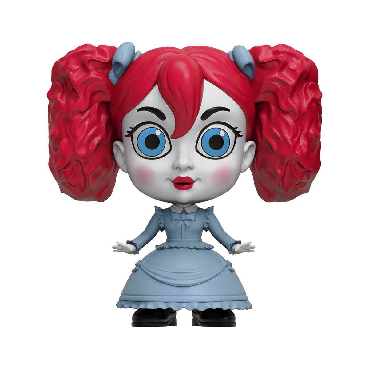 10 figuras 3” con Estuche Poppy Playtime