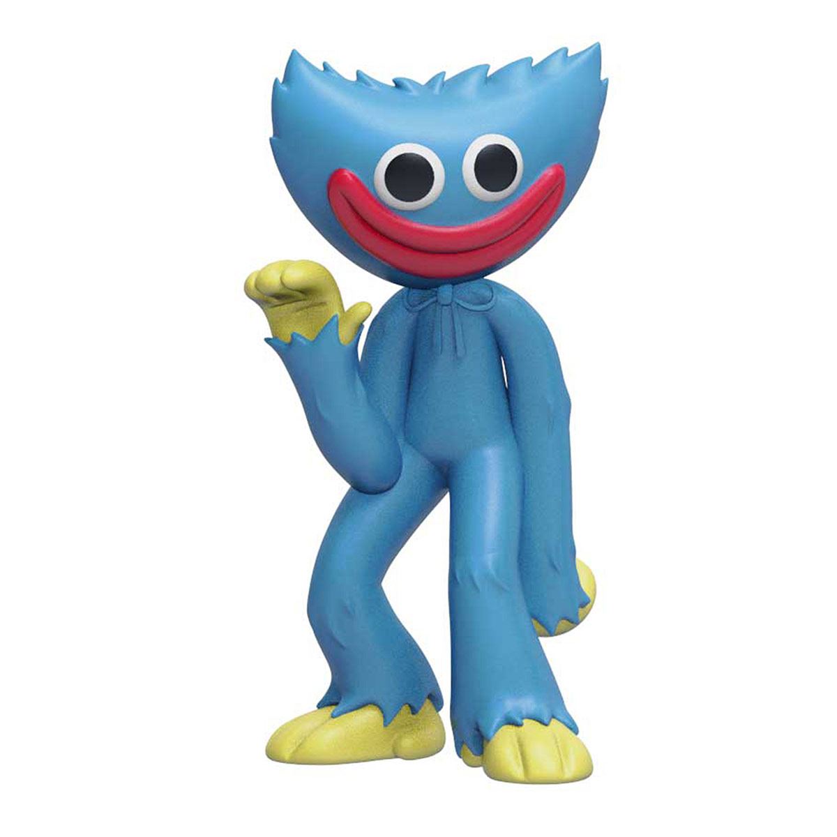 10 figuras 3” con Estuche Poppy Playtime