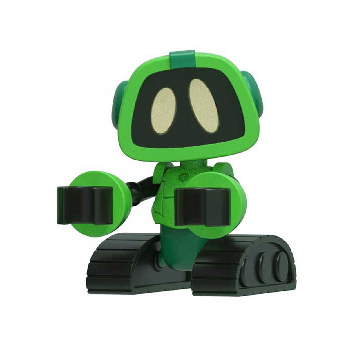 10 figuras 3” con Estuche Poppy Playtime