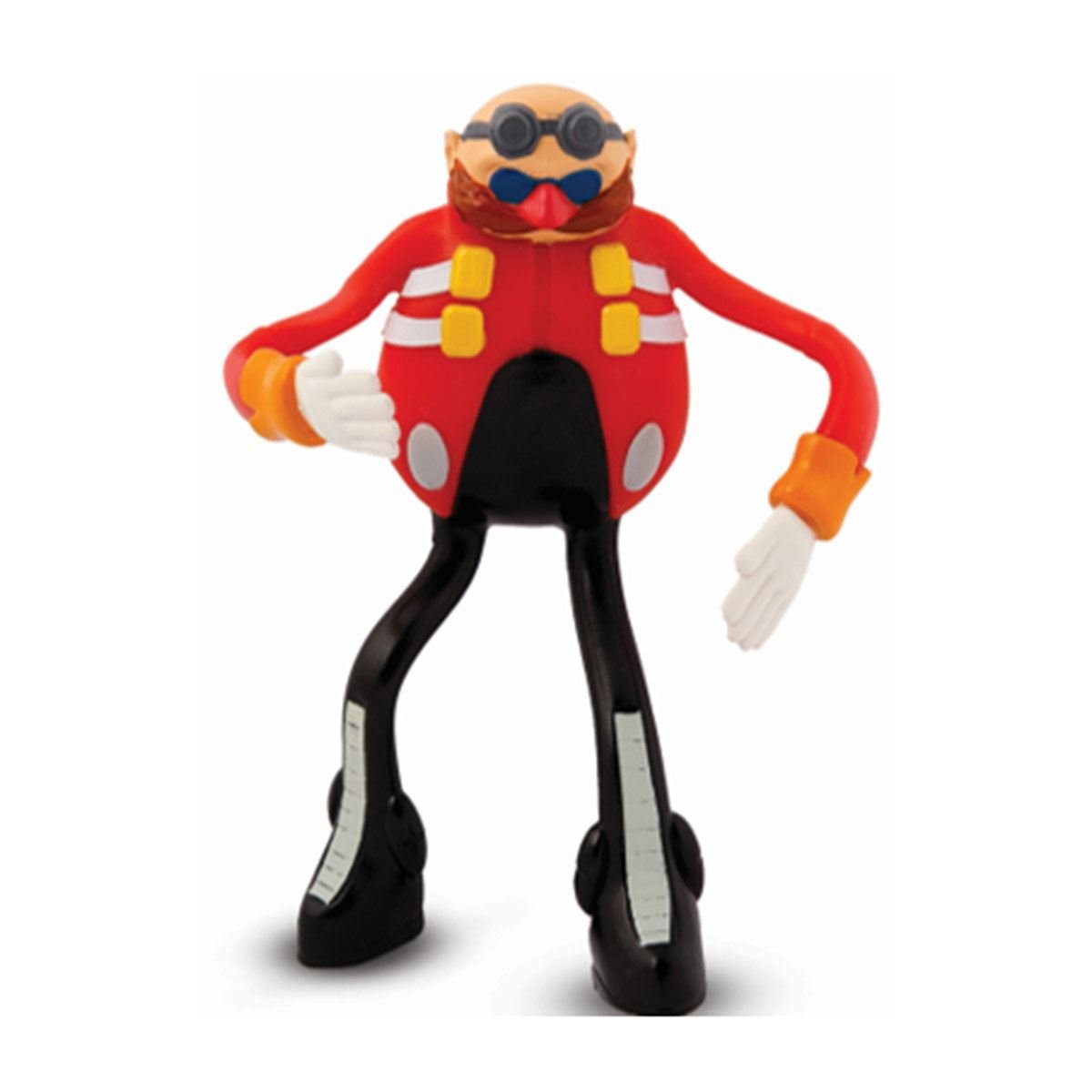 Muñeco Sonic Figura Articulada 10cm Wabro – JUGUETERIAS MONOCOCO