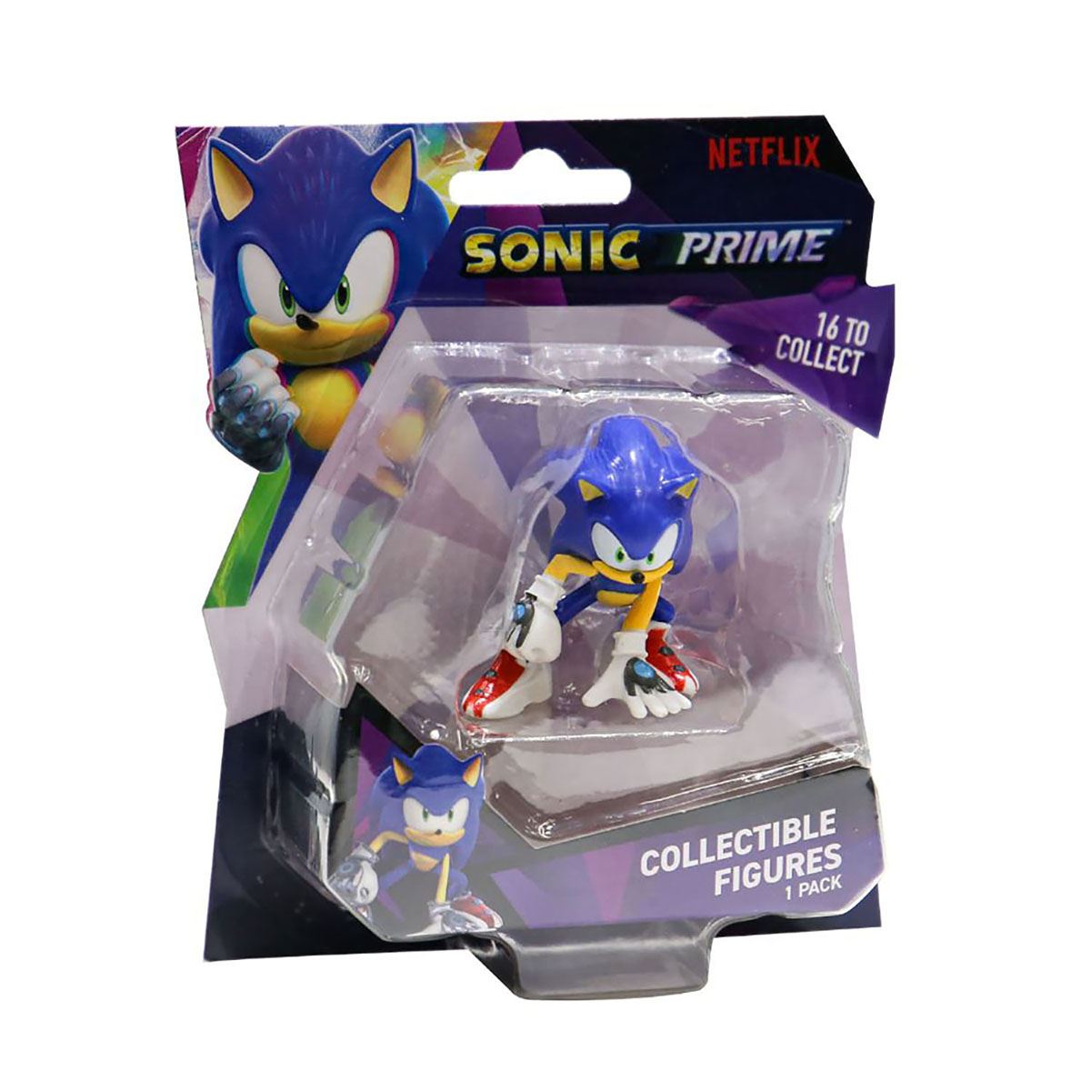 Figura Sonic