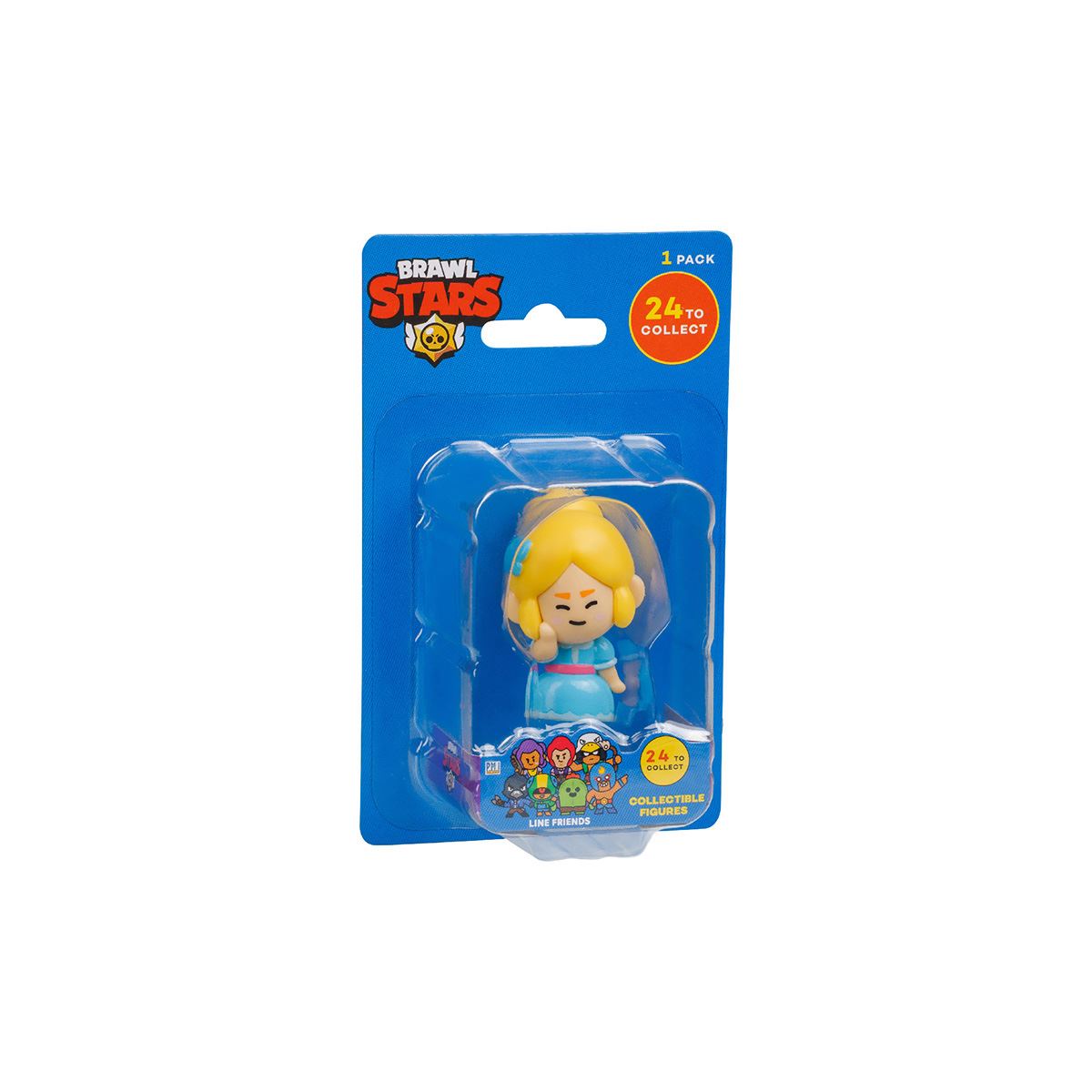 Figura Brawl Stars