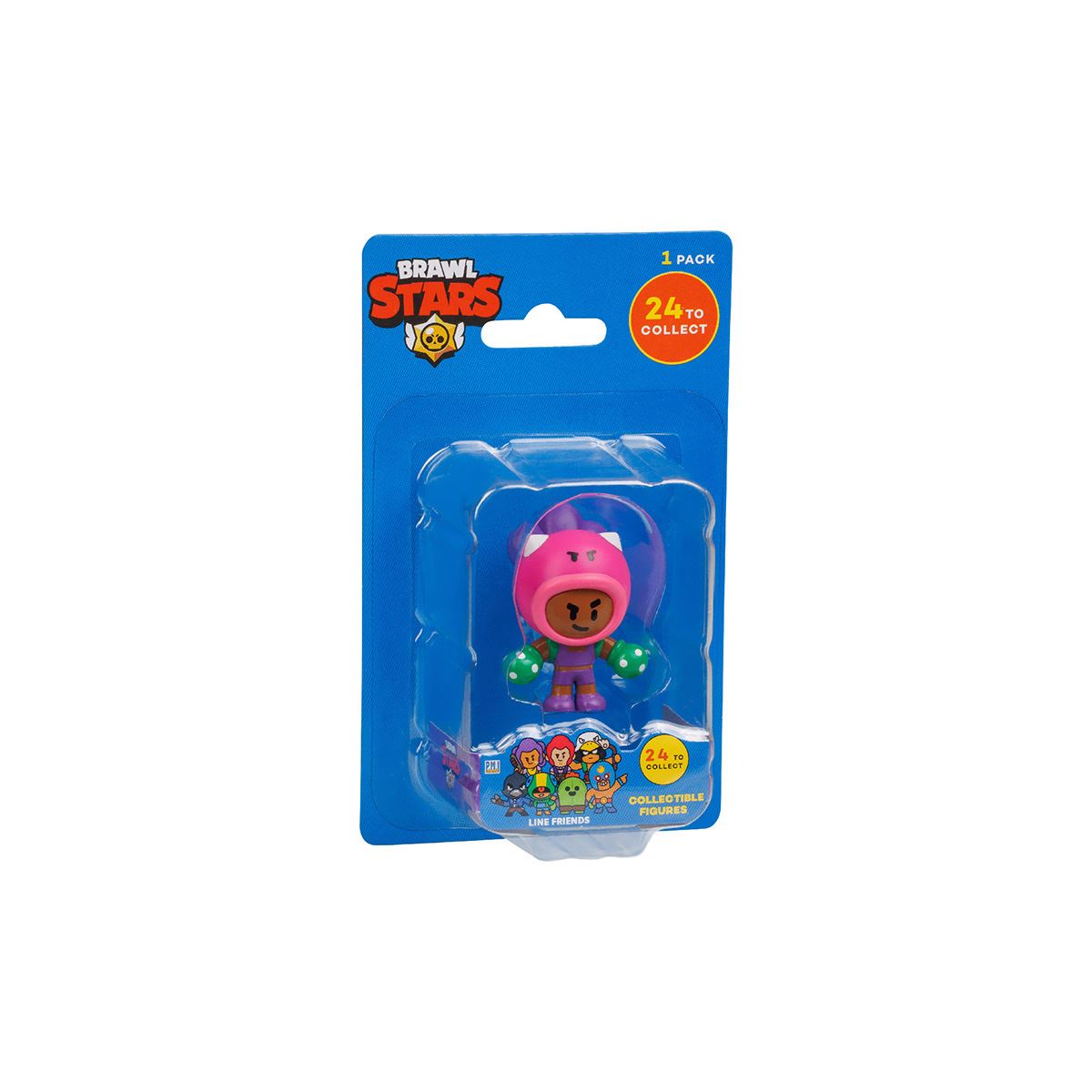 Figura Brawl Stars