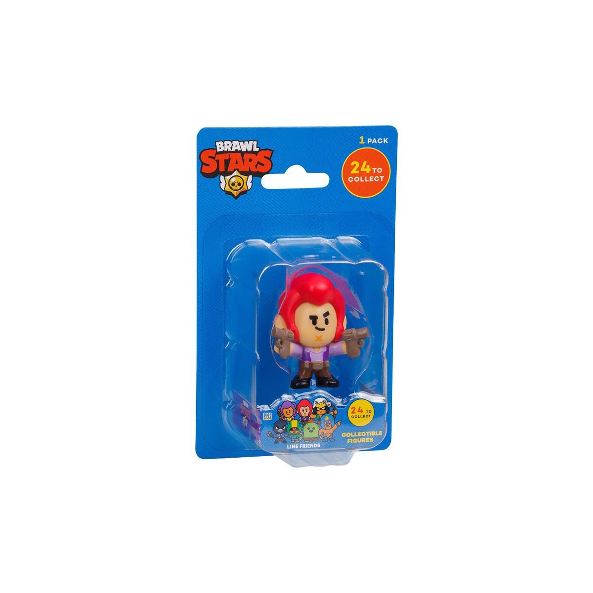 Figura Brawl Stars