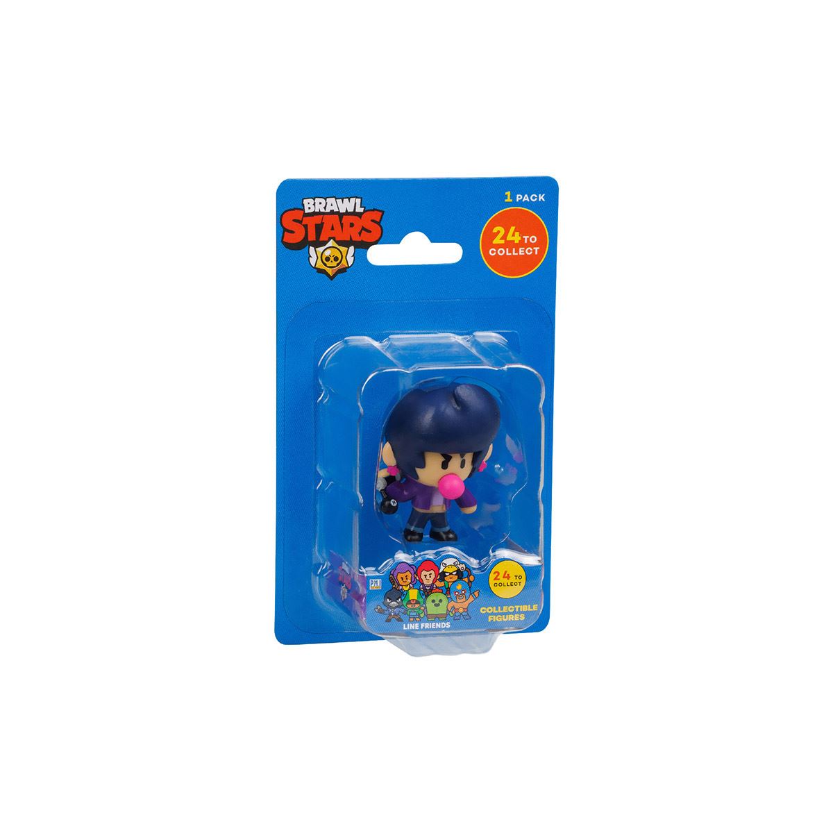 Figura Brawl Stars