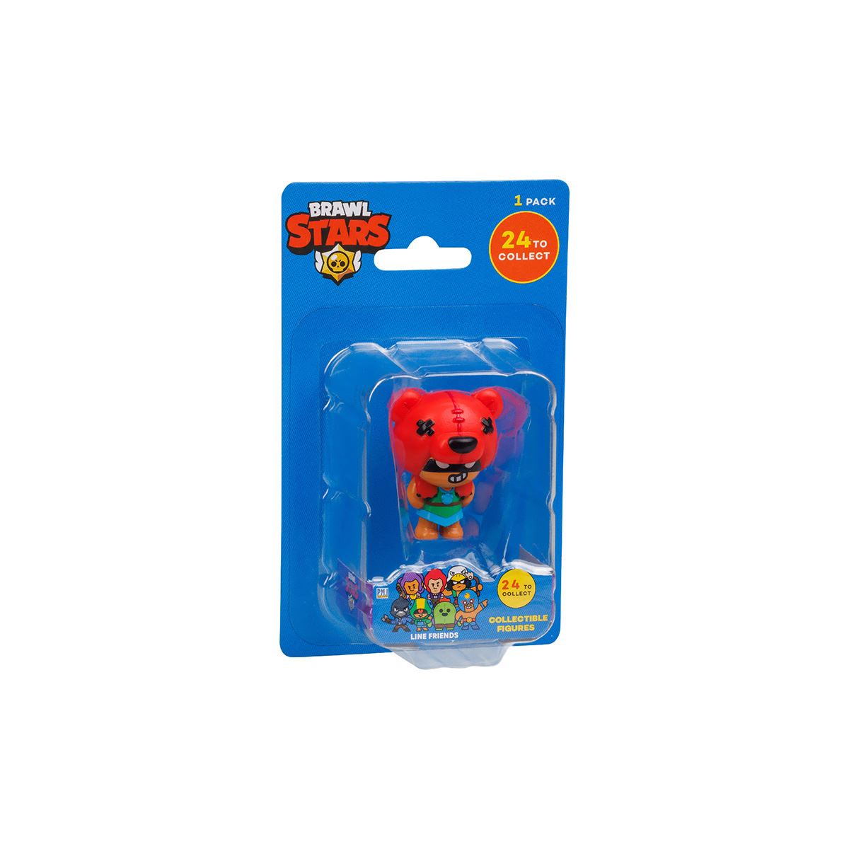 Figura Brawl Stars