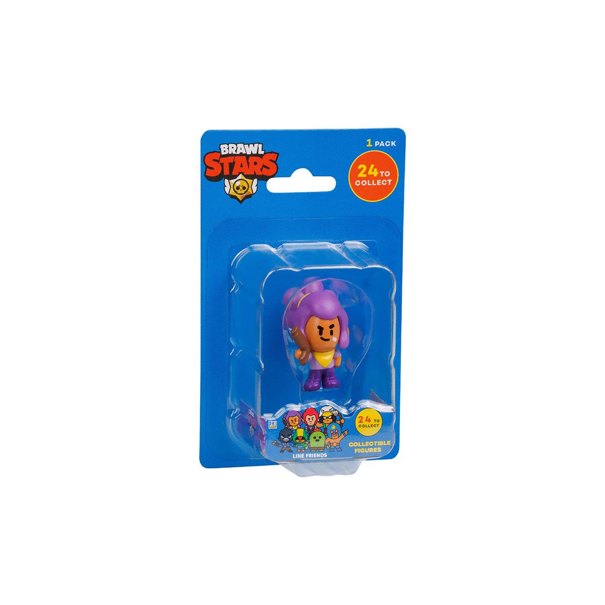Figura Brawl Stars