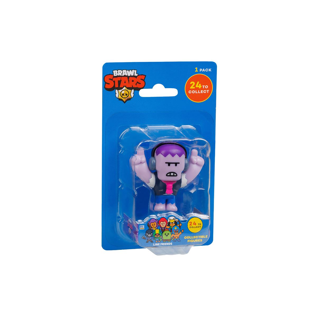 Figura Brawl Stars