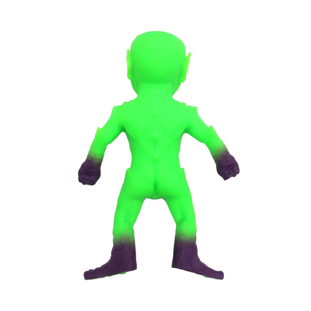 Marvel Spidey and His Amazing Friends - Figura de Goblin verde de gran  tamaño, figura de acción de 9 pulgadas, juguetes preescolares para niños, a