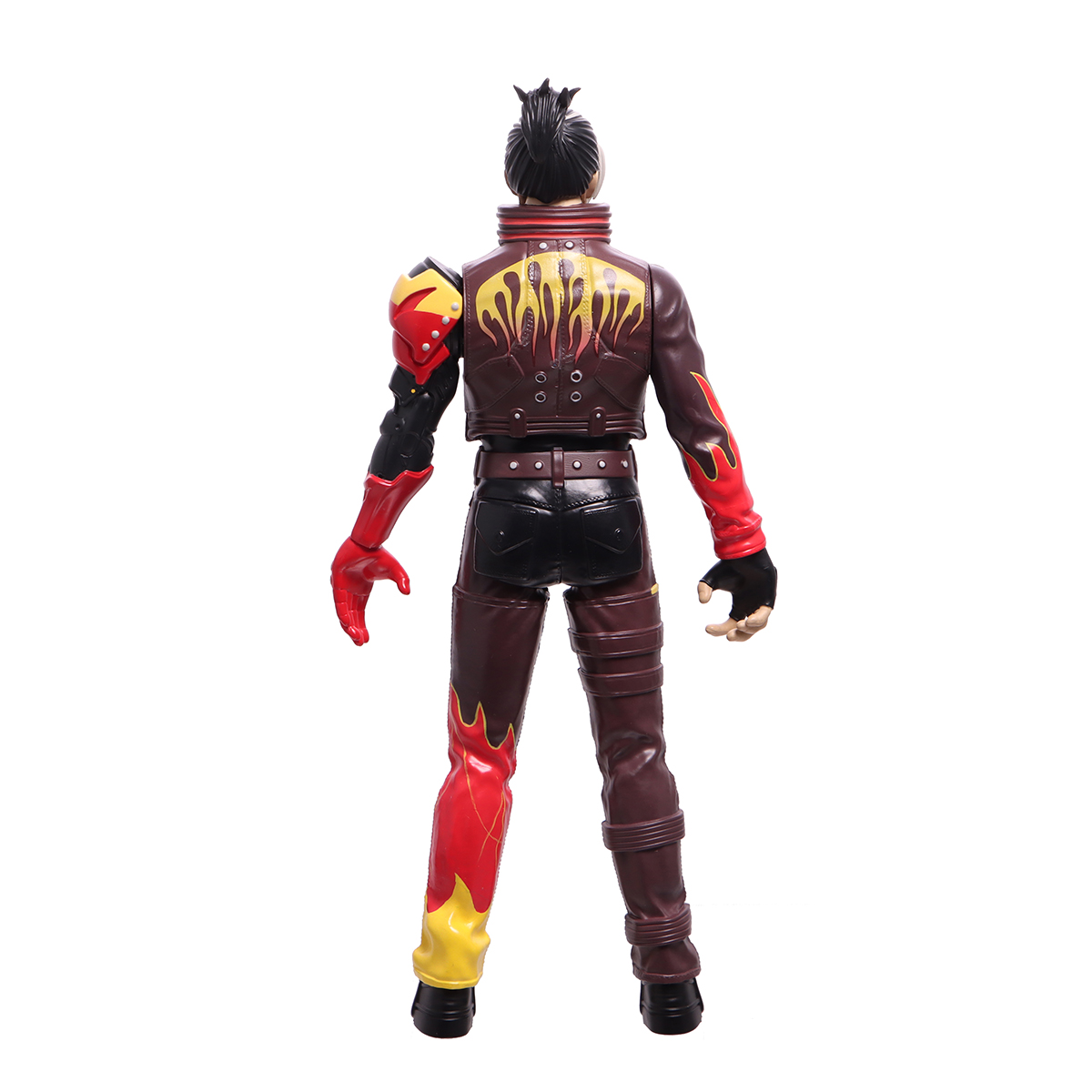 Figura Articulada de Acción 12" Free Fire ¡Colecciónalos Todos!