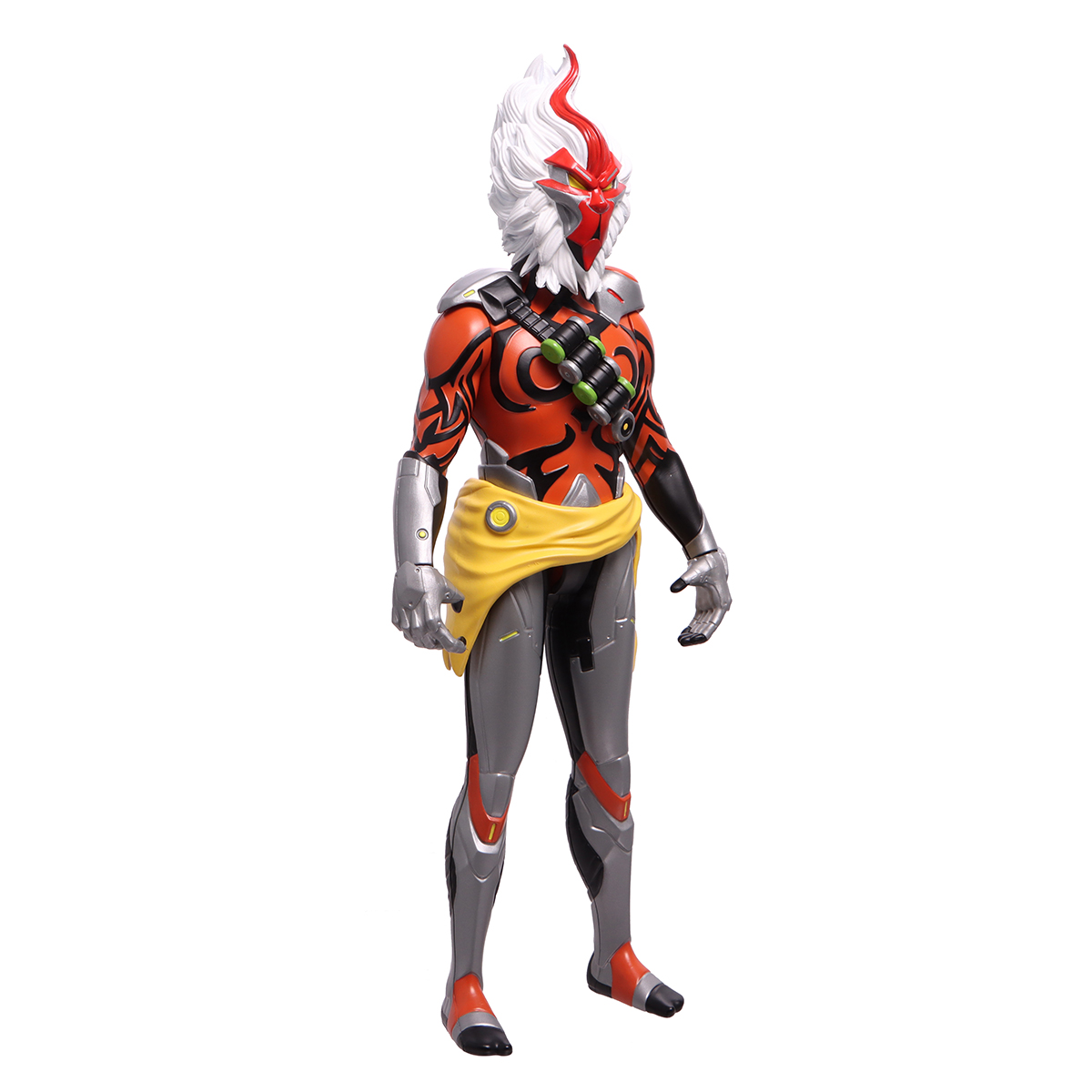 Figura Articulada de Acción 12" Free Fire ¡Colecciónalos Todos!